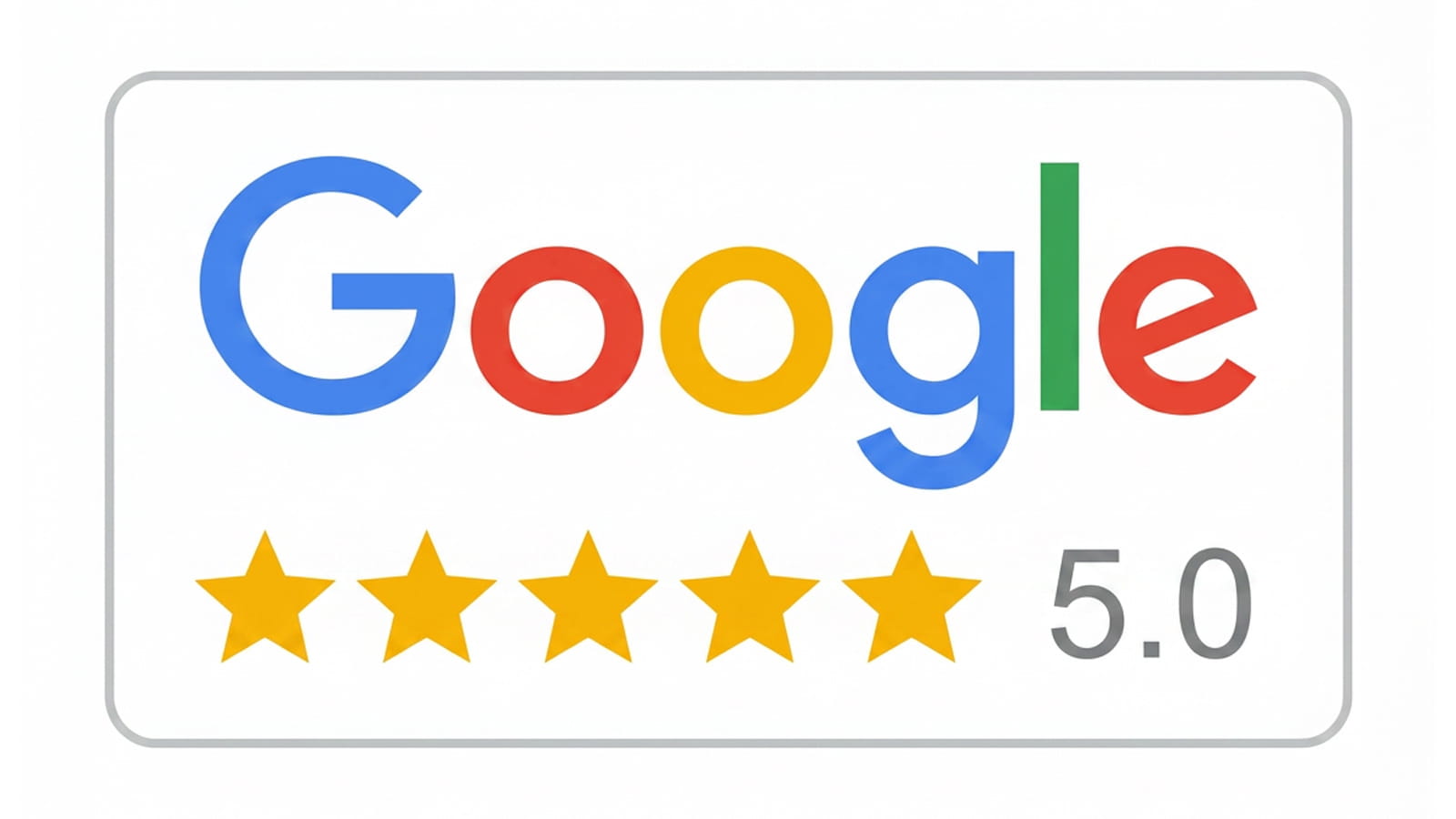 5-stars-Google Badge