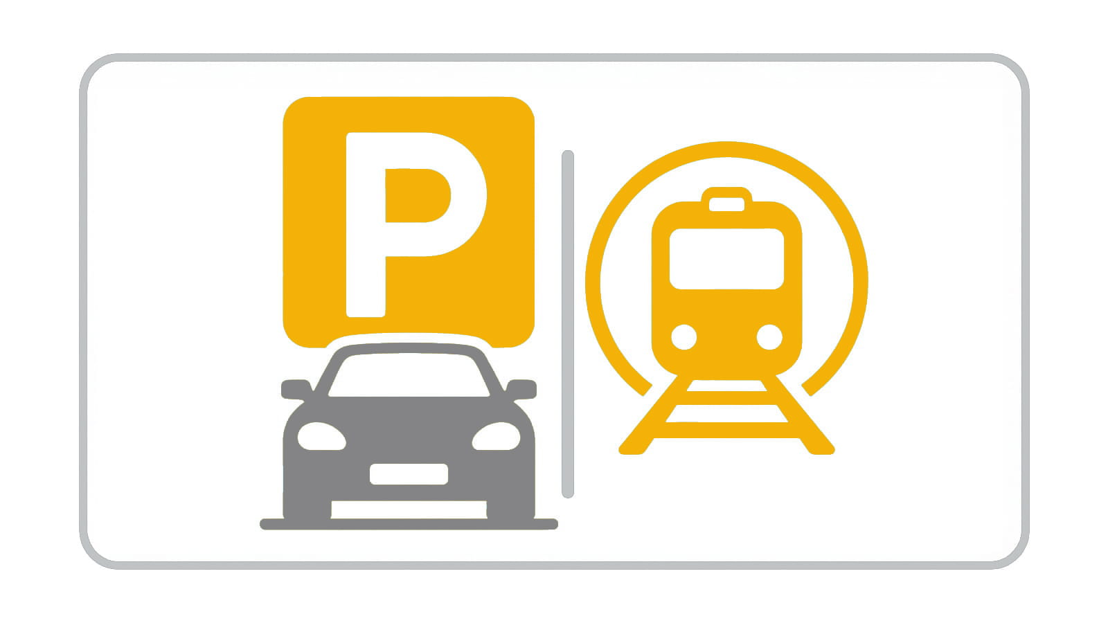 εύκολη πρόσβαση σε μετρό και parking