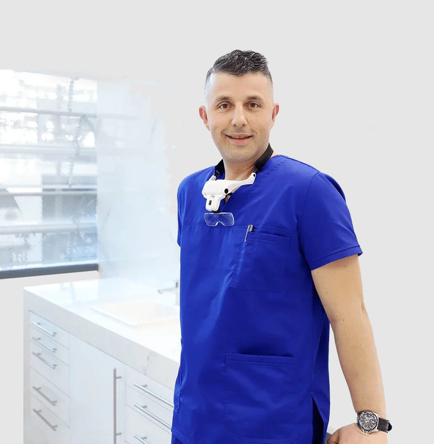 Οδοντίατρος Χολαργός